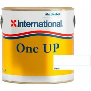 International One Up White 750ml vyobraziť