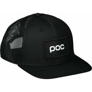 POC Trucker Cap Uranium Black UNI Šiltovka vyobraziť