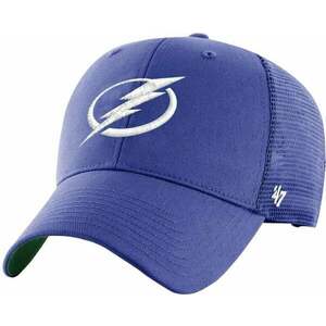 Tampa Bay Lightning NHL MVP Branson Royal Blue 56-61 cm Šiltovka vyobraziť