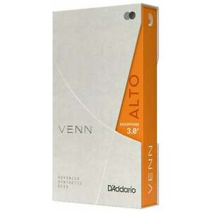 D'Addario-Woodwinds VENN G2 3.0+ Plátok pre alt saxofón vyobraziť