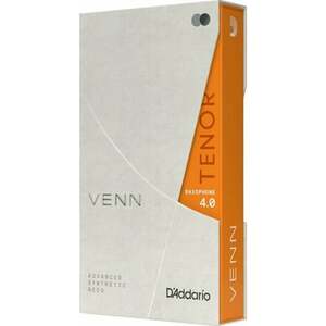 D'Addario-Woodwinds VENN G2 4.0 Plátok pre tenor saxofón vyobraziť