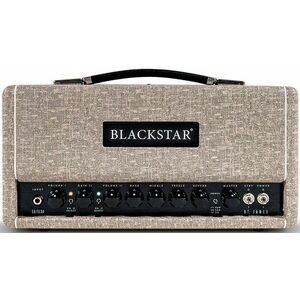 Blackstar St. James 50 6L6 H Lampový gitarový zosilňovač vyobraziť