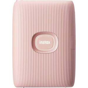 Fujifilm Instax Mini Link2 Soft Pink Vrecková tlačiareň vyobraziť