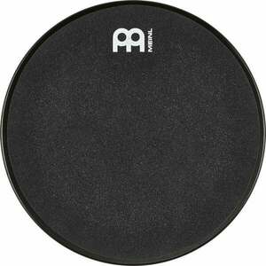 Meinl MMP12BK Tréningový pad Black 12" vyobraziť