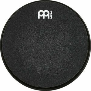 Meinl MMP6BK Tréningový pad Black 6" vyobraziť