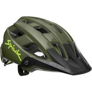 Spiuk Dolmen Helmet Khaki S/M (55-59 cm) Prilba na bicykel vyobraziť