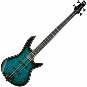 Ibanez GSR280QA-TMS Transparent Marine Sunburst Elektrická basgitara vyobraziť