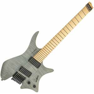 Strandberg Boden Standard NX 7 Charcoal Headless gitara vyobraziť