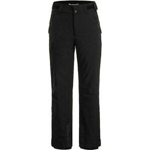 Luhta Vuokatti Wadded Trousers Black 52 Lyžiarske nohavice vyobraziť