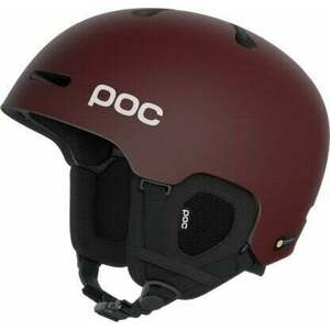 POC Fornix MIPS Garnet Red Matt XS/S (51-54 cm) Lyžiarska prilba vyobraziť