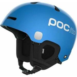 POC POCito Fornix MIPS Fluorescent Blue XS/S (51-54 cm) Lyžiarska prilba vyobraziť