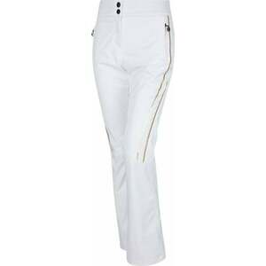 Sportalm Damian Womens Pants Optical White 34 Lyžiarske nohavice vyobraziť