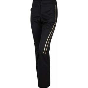 Sportalm Damian Womens Pants Black 34 Lyžiarske nohavice vyobraziť