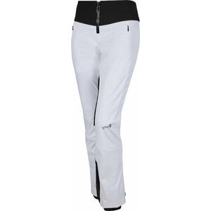 Sportalm Yeti Womens Pants Optical White 34 Lyžiarske nohavice vyobraziť