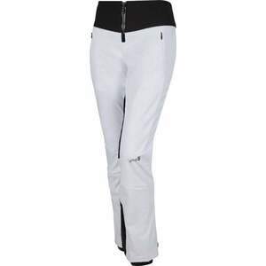 Sportalm Yeti Womens Pants Optical White 38 Lyžiarske nohavice vyobraziť