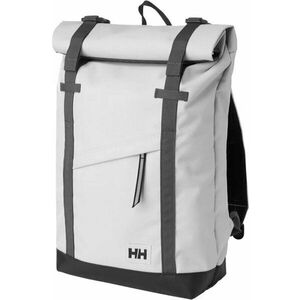 Helly Hansen Stockholm Gray Fog 28 L Batoh vyobraziť