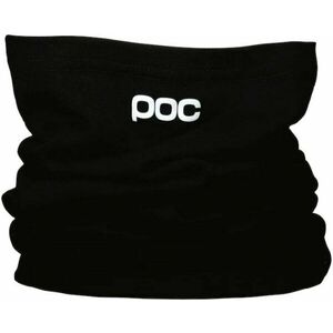 POC Thermal Neckwarmer Tube Uranium Black UNI Nákrčník vyobraziť