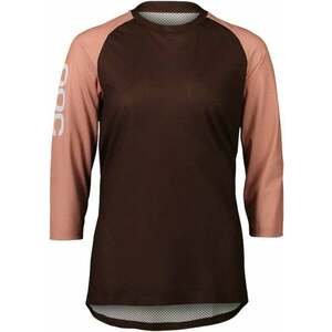 POC MTB Pure 3/4 Women's Dres Axinite Brown/Rock Salt XS vyobraziť