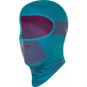 Viking Sigurd Balaclava Blue UNI Kukla vyobraziť