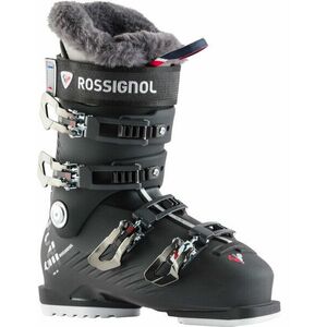 Rossignol Pure Pro Ice Black 25, 0 Zjazdové lyžiarky vyobraziť