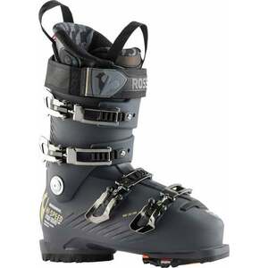 Rossignol Hi-Speed Pro Heat MV GW Bronze/Grey 28, 0 Zjazdové lyžiarky vyobraziť