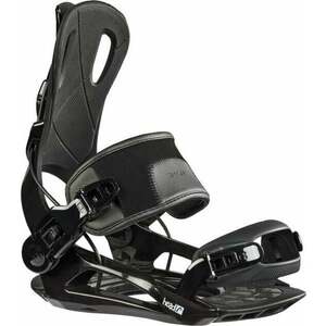 Head RX One Black 22, 5 - 24, 5 cm Snowboardové viazanie vyobraziť