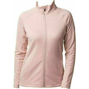 Rossignol Classique Clim Womens Layer Powder Pink L Sveter vyobraziť