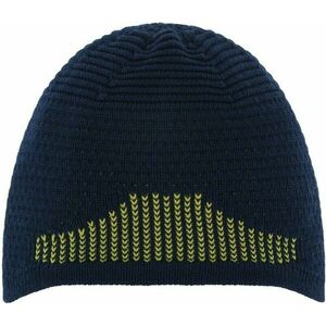 Eisbär Strive T3 Beanie Dark Blue UNI Lyžiarska čiapka vyobraziť