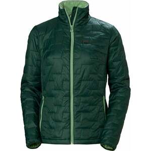 Helly Hansen Women's Lifaloft Insulator Darkest Spruce XS Lyžiarska bunda vyobraziť