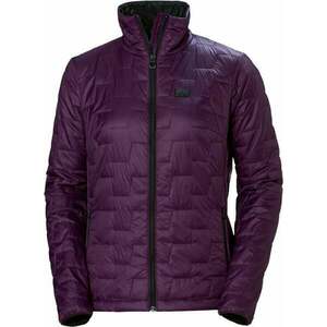 Helly Hansen Women's Lifaloft Insulator Amethyst M Lyžiarska bunda vyobraziť