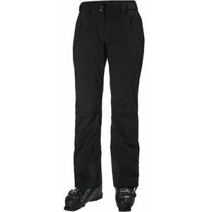 Helly Hansen Women's Legendary Insulated Black XS Lyžiarske nohavice vyobraziť