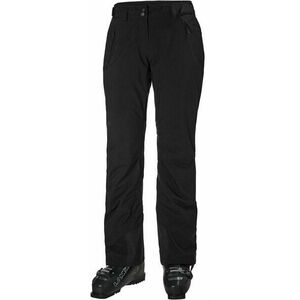 Helly Hansen Women's Legendary Insulated Black XL Lyžiarske nohavice vyobraziť