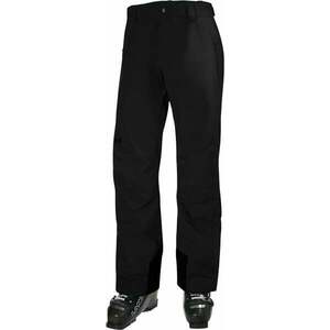 Helly Hansen Legendary Insulated Black M Lyžiarske nohavice vyobraziť