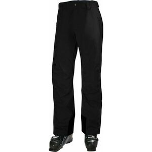 Helly Hansen Legendary Insulated Black XL Lyžiarske nohavice vyobraziť