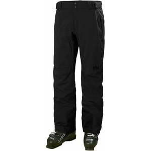 Helly Hansen Rapid Pant Black S Lyžiarske nohavice vyobraziť