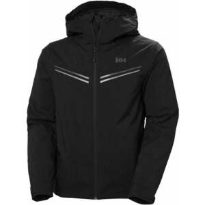 Helly Hansen Alpine Insulated Black 2XL Lyžiarska bunda vyobraziť