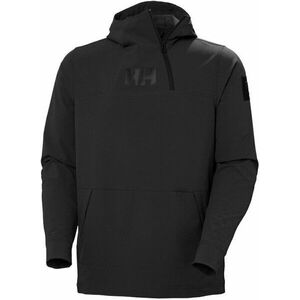 Helly Hansen Ullr D Shield Ski Hoodie Black S Mikina vyobraziť