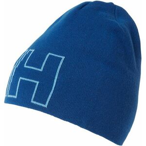 Helly Hansen Outline Beanie Deep Fjord UNI Lyžiarska čiapka vyobraziť