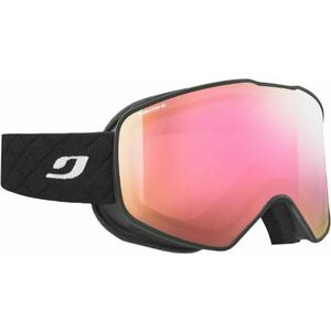 Julbo Cyclon Ski Goggles Pink/Black Lyžiarske okuliare vyobraziť