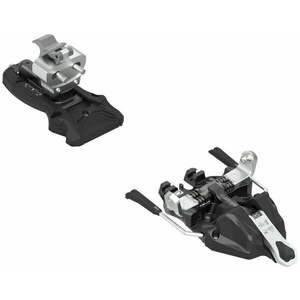 ATK Bindings Front 9 86 mm 86 mm Black/Silver Skialpové viazanie vyobraziť