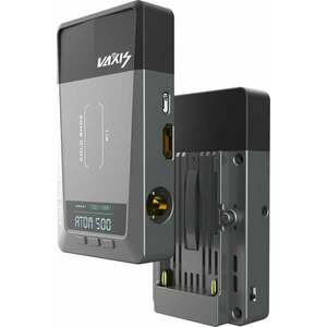 Vaxis ATOM 500 SDI Basic Bezdrôtový systém vyobraziť