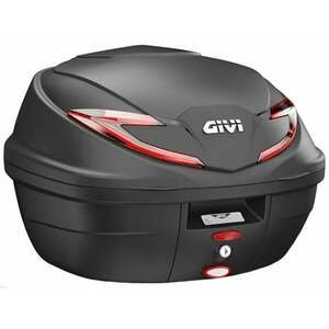 Givi B360N2 Monolock Kufor vyobraziť