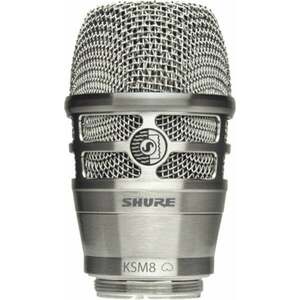 Shure RPW170 KSM8 Kapsula pre mikrofón vyobraziť