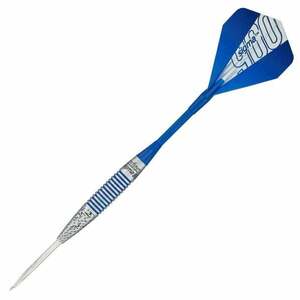 Unicorn Darts Sigma Stability Tungsten 90% Steeltip 21 g Šípky vyobraziť