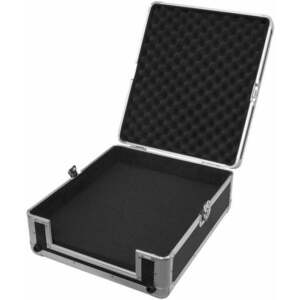 UDG Ultimate Pick Foam Carbon Flight Case Multi Format M Dj Kufor vyobraziť