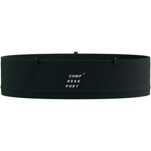 Compressport Free Belt Black XS/S vyobraziť