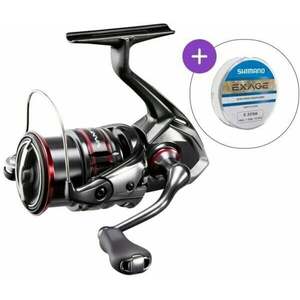 Shimano Fishing Vanford 2500S Navijak vyobraziť