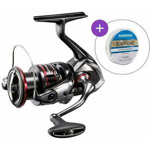 Shimano Fishing Vanford C3000 HG Navijak vyobraziť