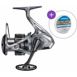 Shimano Fishing Nasci FC C3000 Navijak vyobraziť