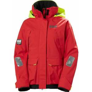 Helly Hansen Women's Pier 3.0 Coastal Bunda Alert Red XL vyobraziť